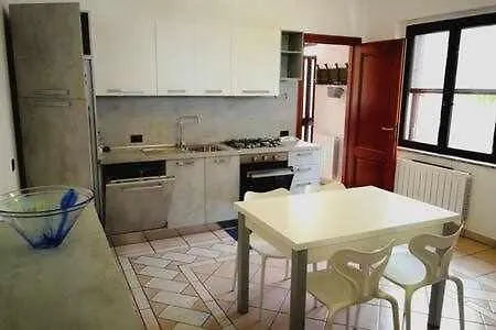 House White Apartments Holiday home