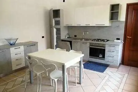 Holiday home House White Apartments