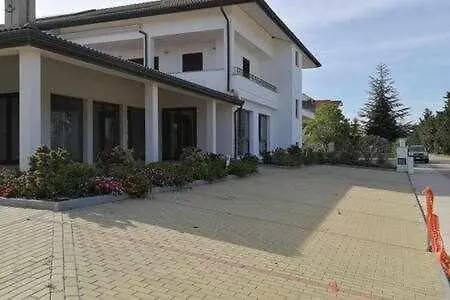 House White Apartments Arbatax