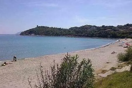 House White Apartments 0*, Arbatax Italy