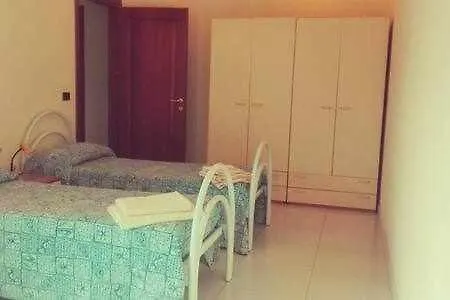 Holiday home House White Apartments