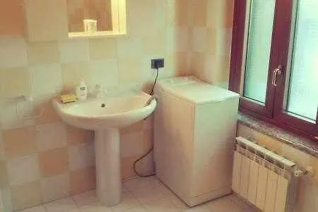 Holiday home House White Apartments Italy