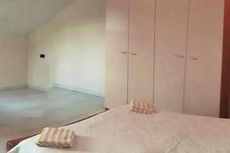 Holiday home House White Apartments Italy