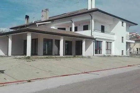 House White Apartments 0*, Arbatax