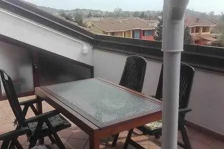 House White Apartments Holiday home Arbatax