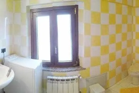House White Apartments Arbatax
