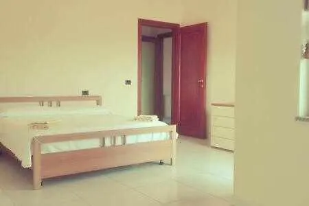 House White Apartments Holiday home Arbatax