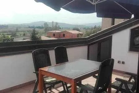 Holiday home House White Apartments Italy