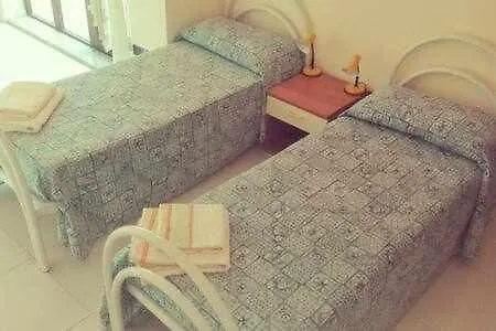 House White Apartments Arbatax