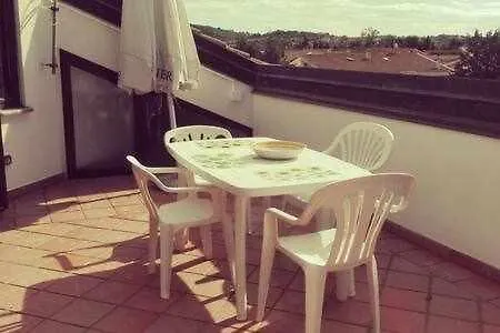 House White Apartments Italy
