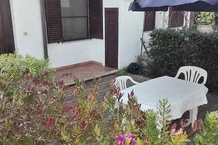 Holiday Home Ogliastra Àrbatax Italia