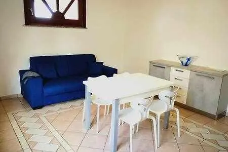 Holiday Home Ogliastra Àrbatax