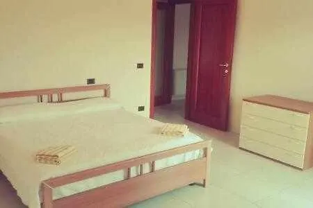 Holiday Home Ogliastra Àrbatax 0*,