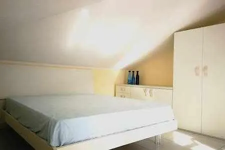Holiday Home Ogliastra Àrbatax