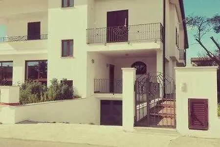 Holiday Home Ogliastra Àrbatax 0*,