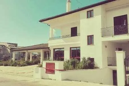 Holiday Home Ogliastra Àrbatax