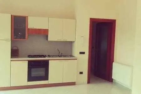 House White Apartments Arbatax