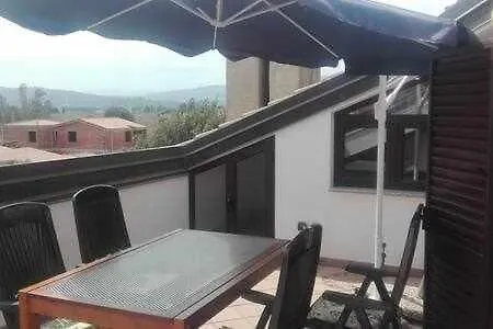 Holiday Home Ogliastra Àrbatax